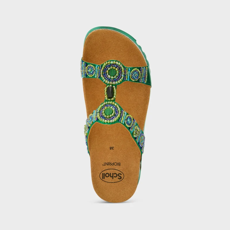 NEW BOGOTA' WEDGE