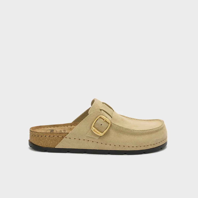 BORA MOCCASIN