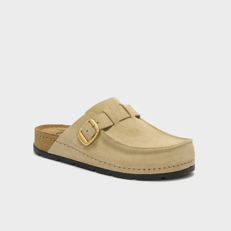 BORA MOCCASIN