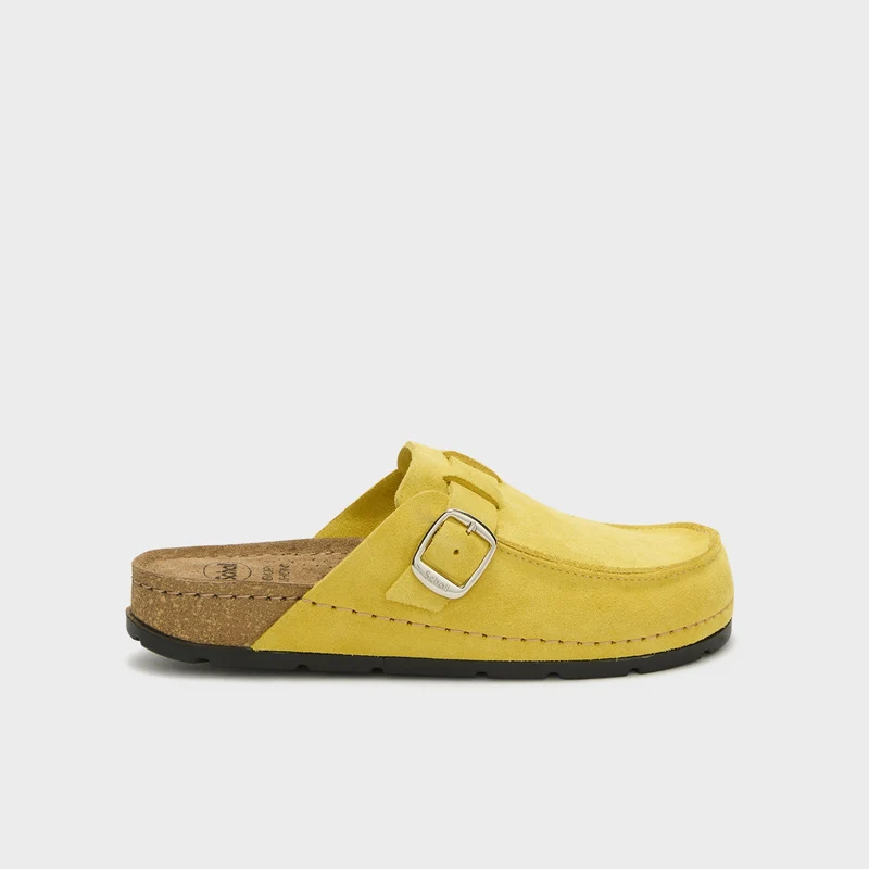 BORA MOCCASIN