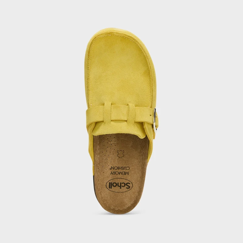 BORA MOCCASIN