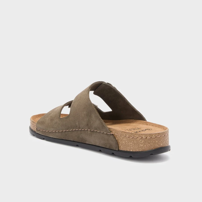 BORA 2 BUCKLES MAN