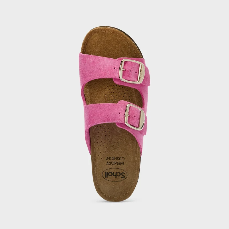 BORA 2 BUCKLES