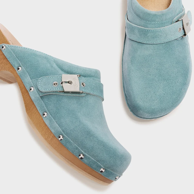 PESCURA CLOG 50