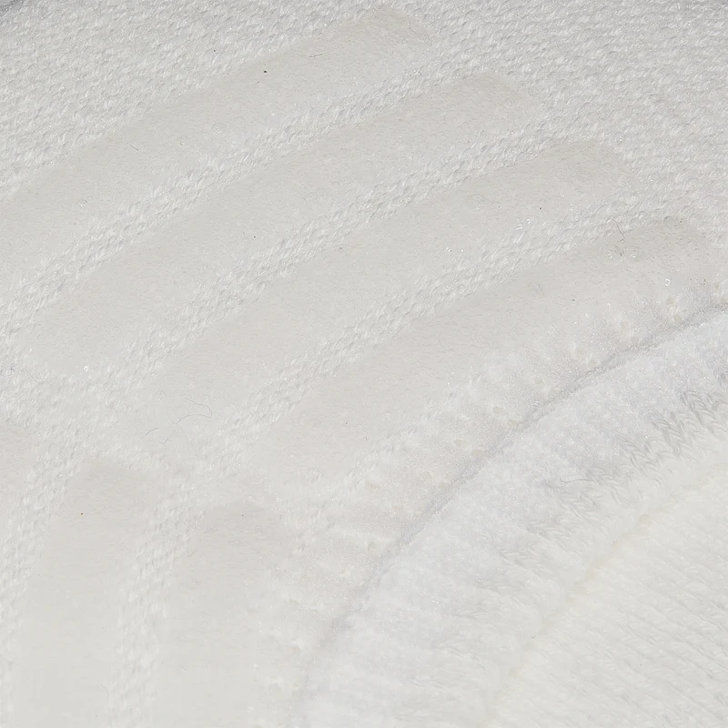 Chaussettes invisibles | Blanc - Basket