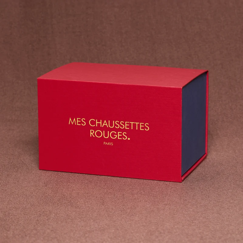 Mi-bas | Coffret Contention - Mi-bas