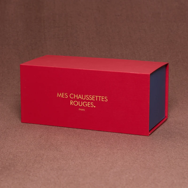 Chaussettes | Coffret Super-solides - Mi-mollet