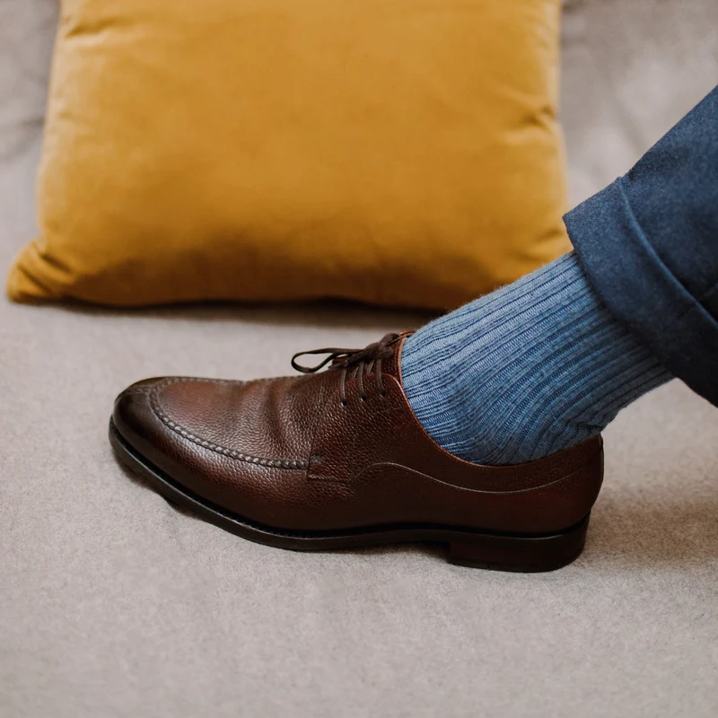 Mi-bas | Coffret Confort - Chaussettes hautes