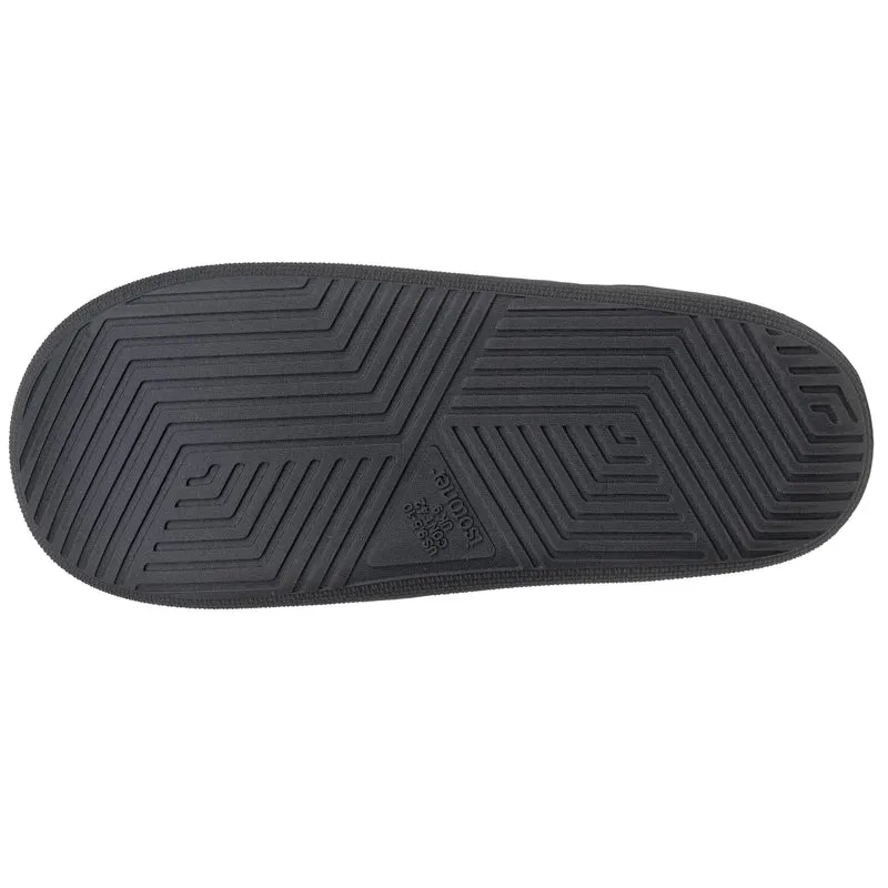 Chaussons mules Homme BLOUP Gris chiné