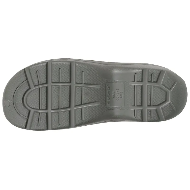 Sabots de jardin Homme Kaki camouflage