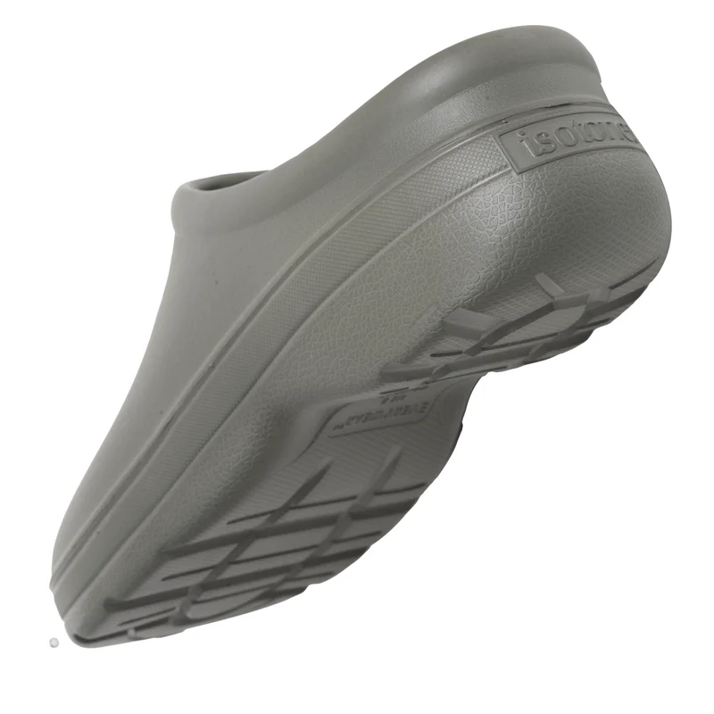 Sabots de jardin Homme Kaki camouflage