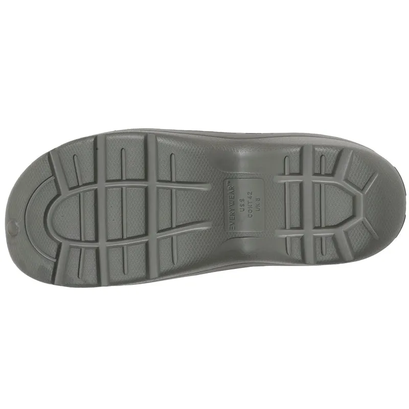 Sabots de jardin Homme imprimé camo kaki