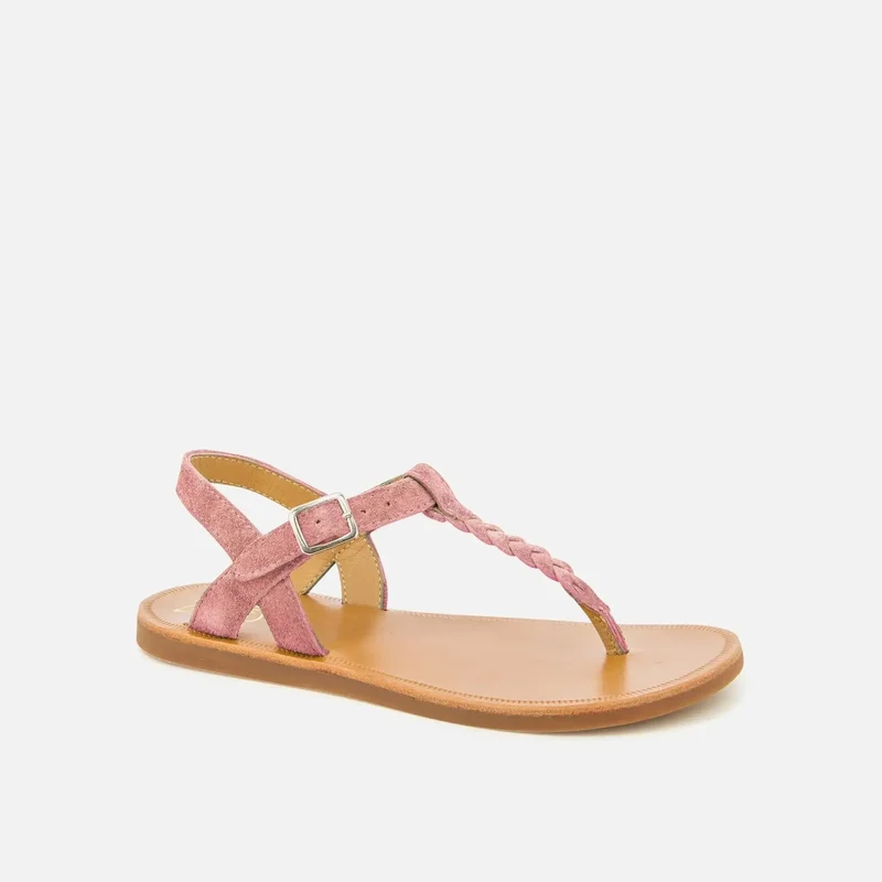 PLAGETTE ANTIC TONG