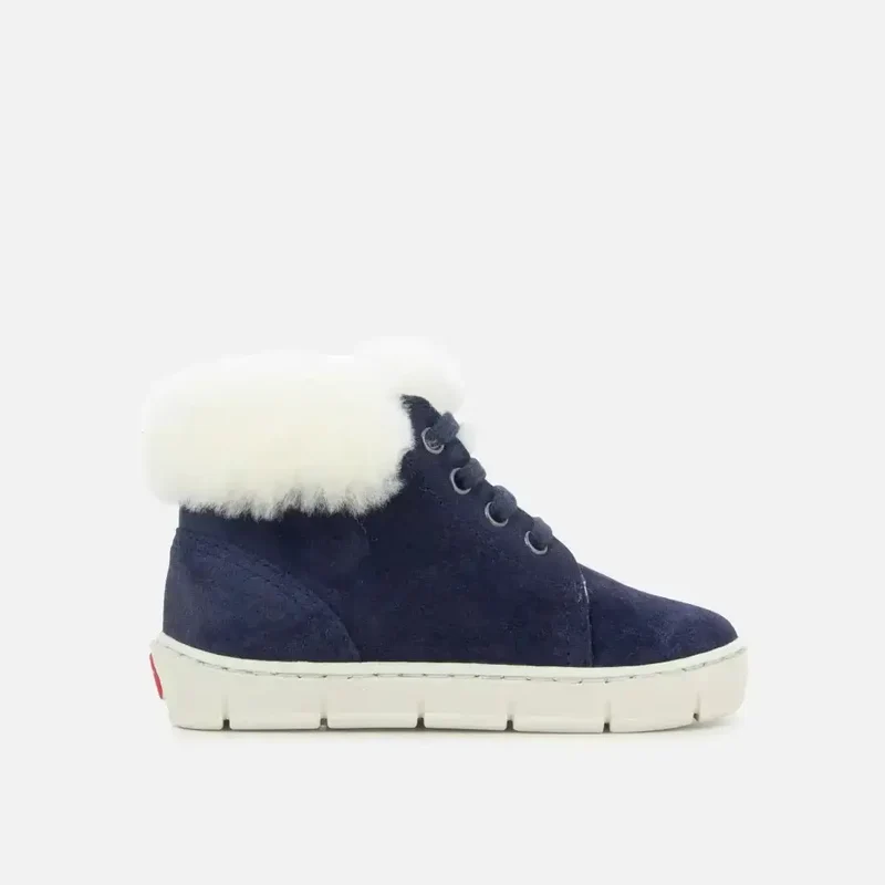 START TOP FUR
