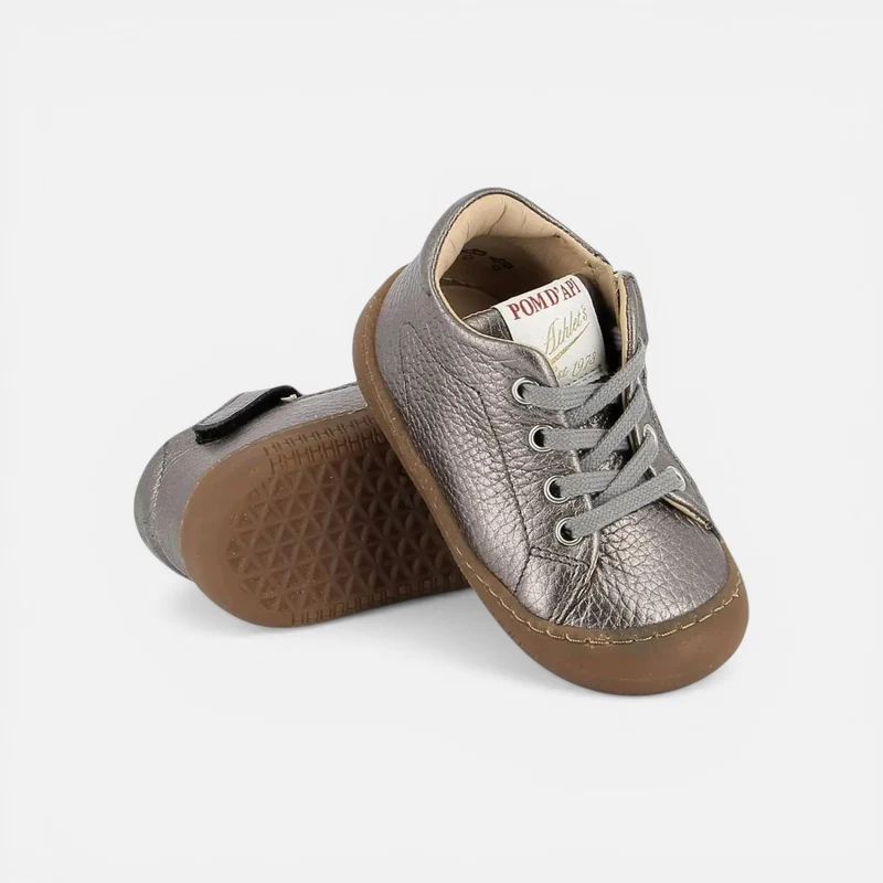 YAKA WALK - LAMINATO GRAINE - NOCCIOLA