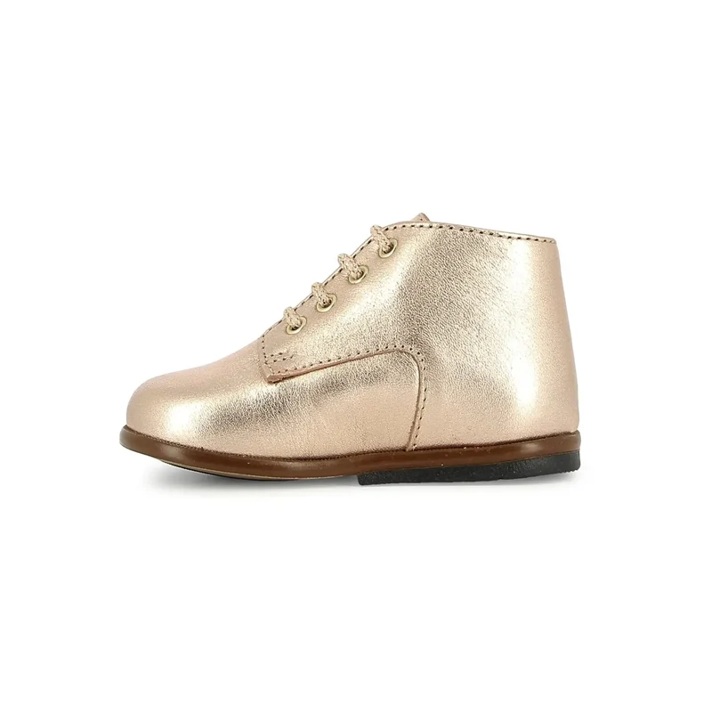 TC 1 DERBY - LAMINATO - COPPER