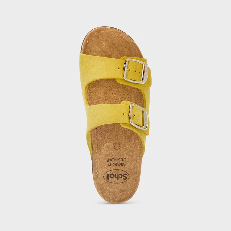BORA 2 BUCKLES