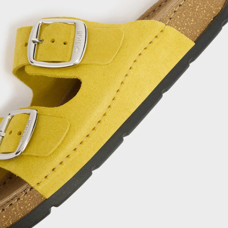 BORA 2 BUCKLES