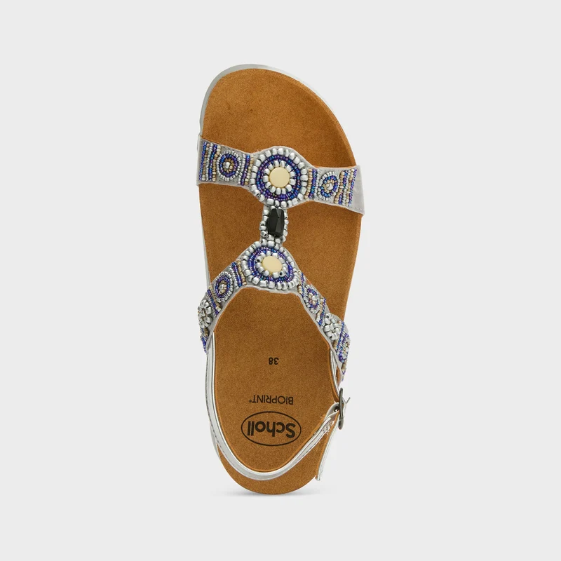 BOGOTÁ SANDAL