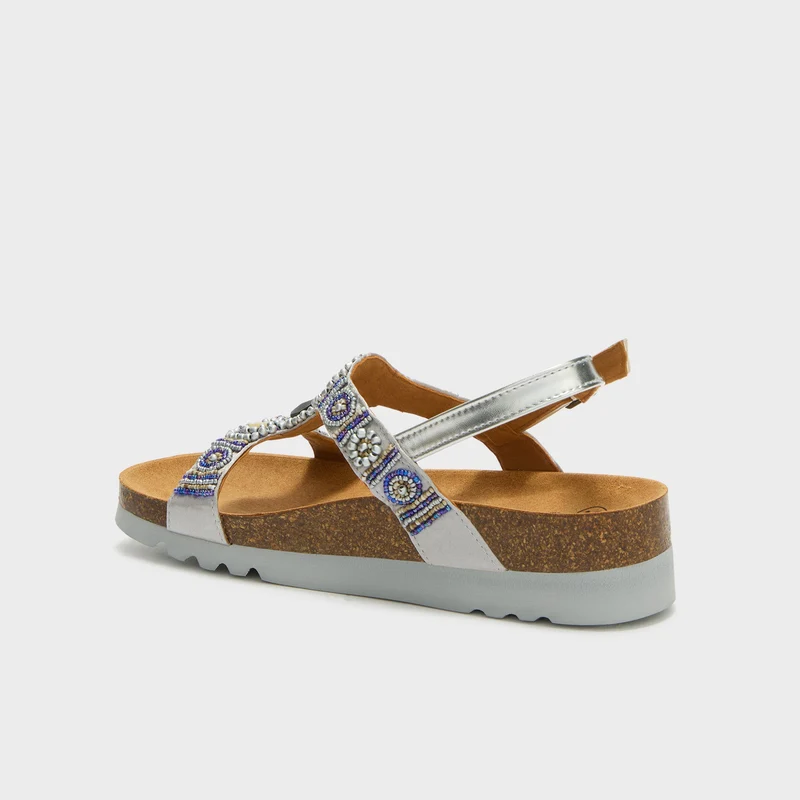 BOGOTÁ SANDAL