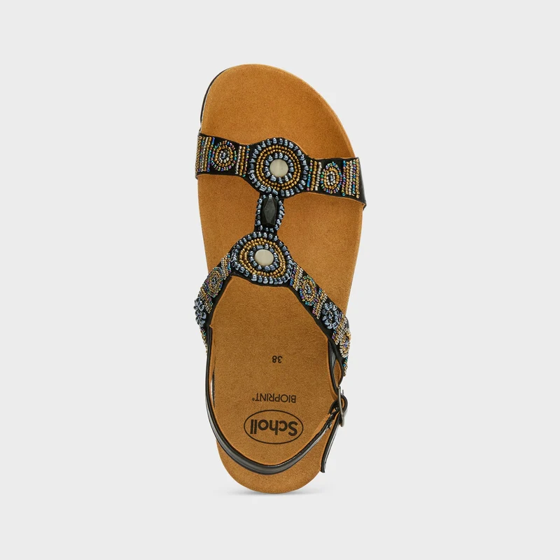 BOGOTÁ SANDAL