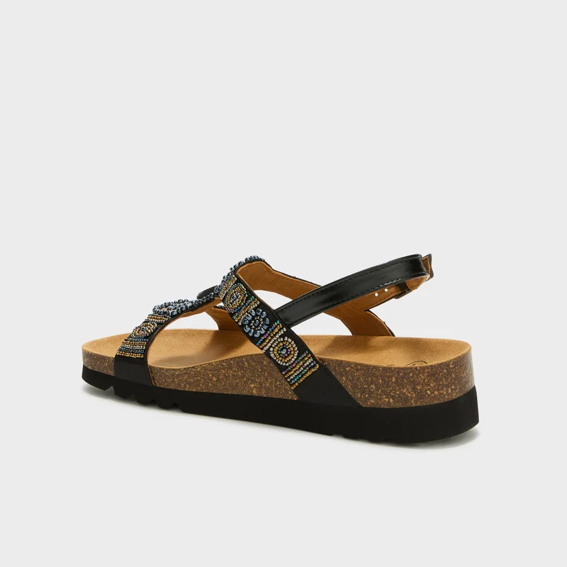 BOGOTÁ SANDAL