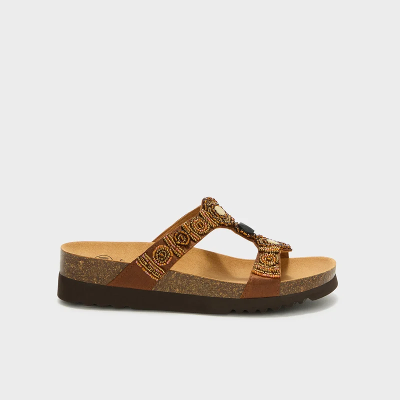 NEW BOGOTA' WEDGE