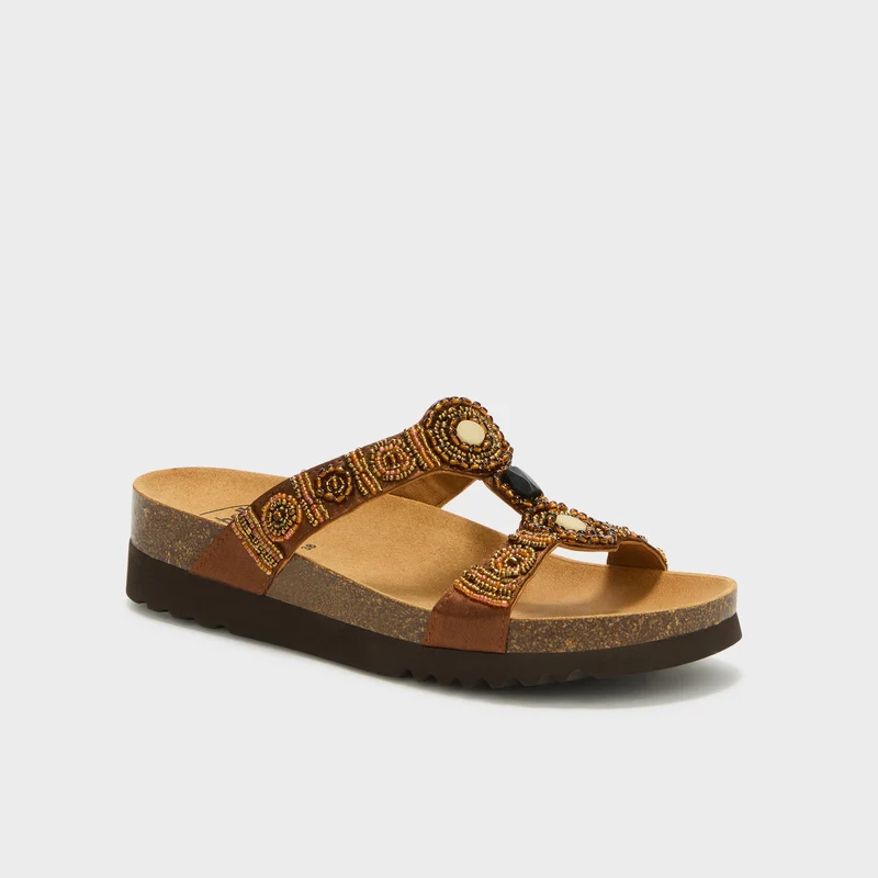 NEW BOGOTA' WEDGE