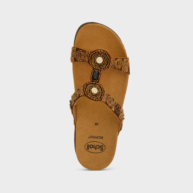 NEW BOGOTA' WEDGE