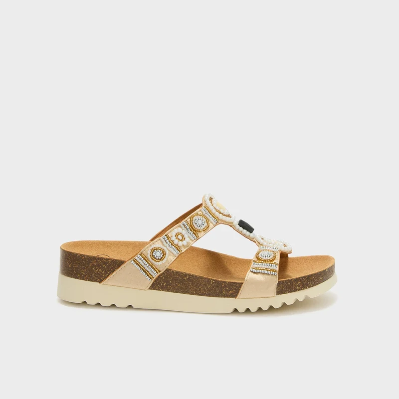 NEW BOGOTA' WEDGE