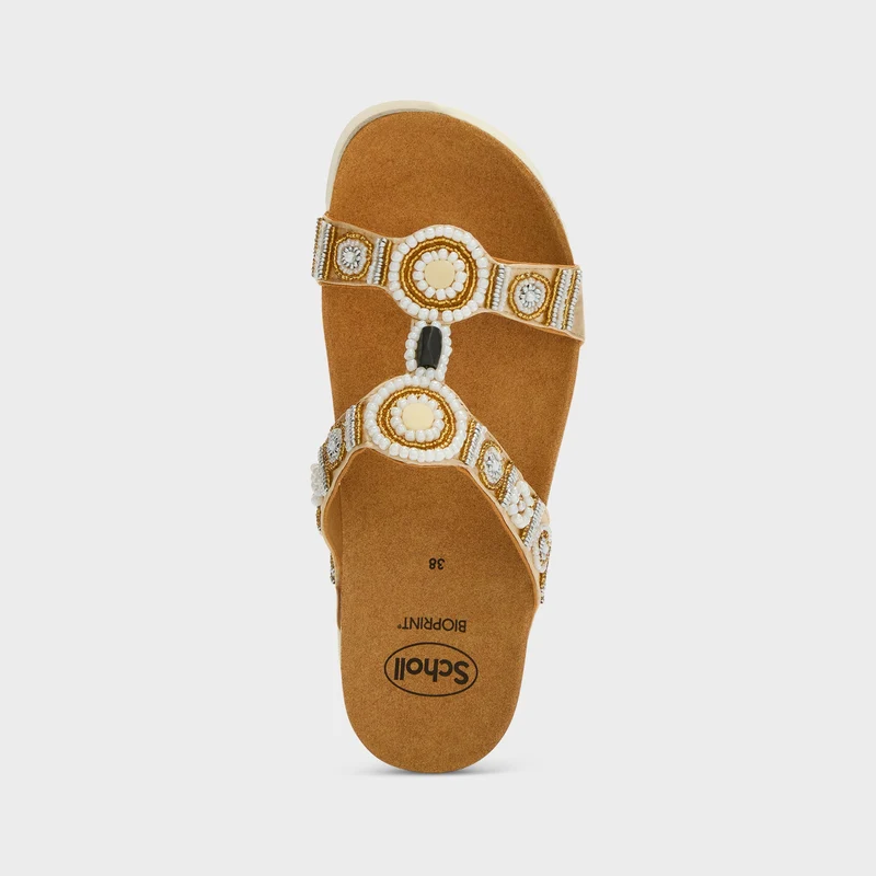 NEW BOGOTA' WEDGE