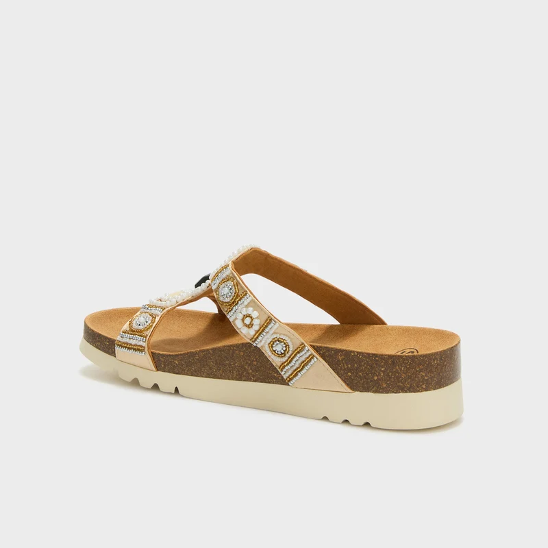 NEW BOGOTA' WEDGE