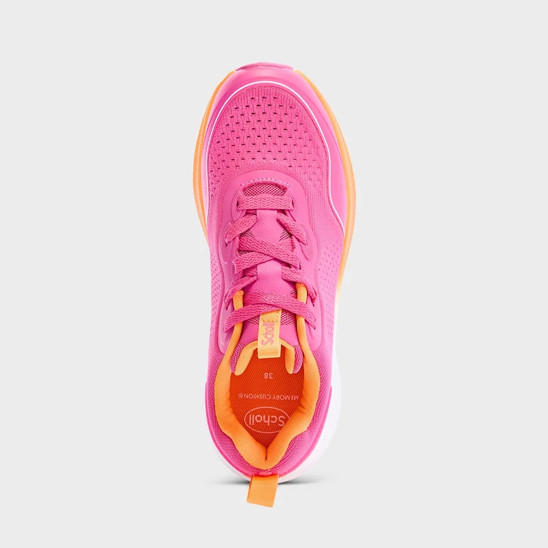 MARS LACES