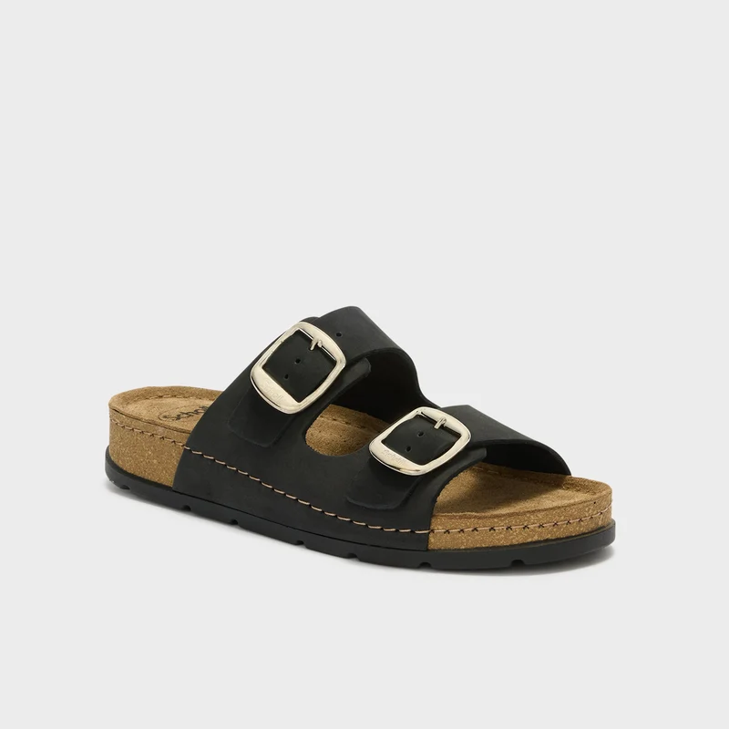 BORA 2 BUCKLES