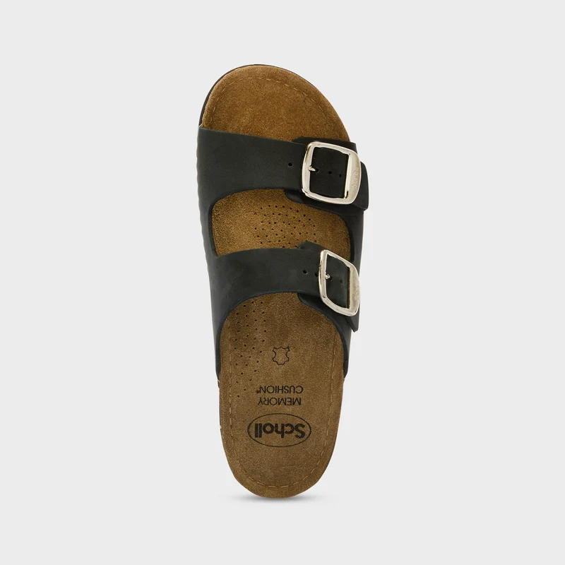 BORA 2 BUCKLES