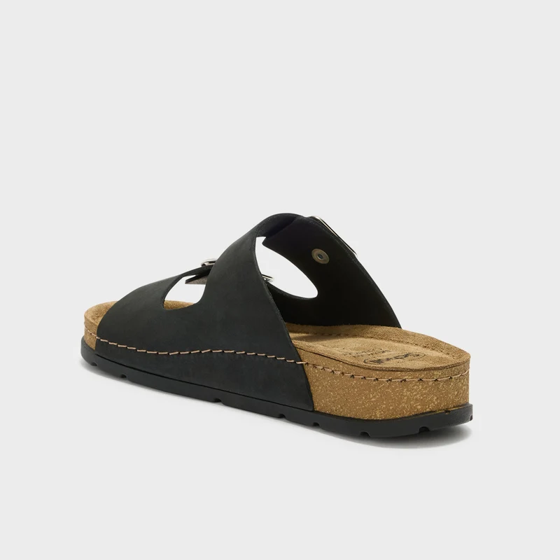 BORA 2 BUCKLES
