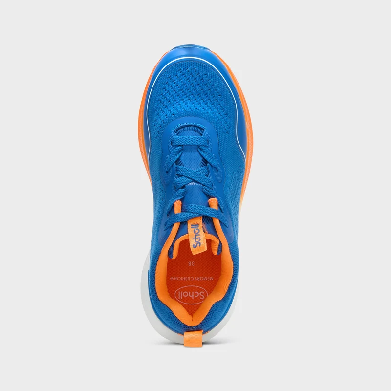 MARS LACES