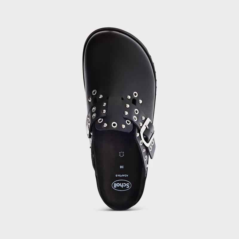 BEATRIZ CLOG RING