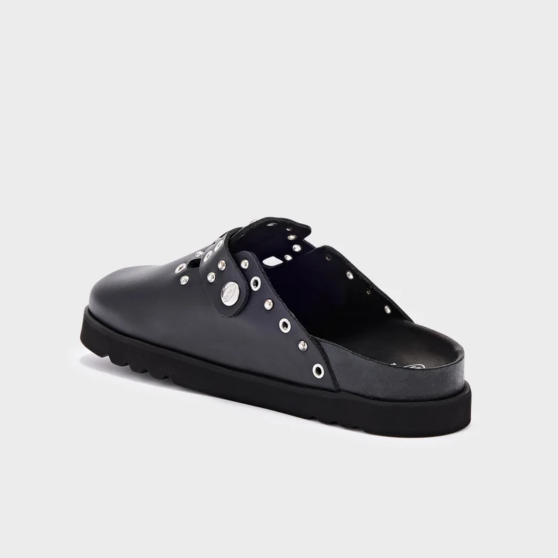 BEATRIZ CLOG RING