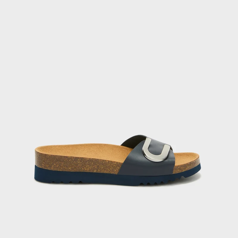 MONTEREY MULE