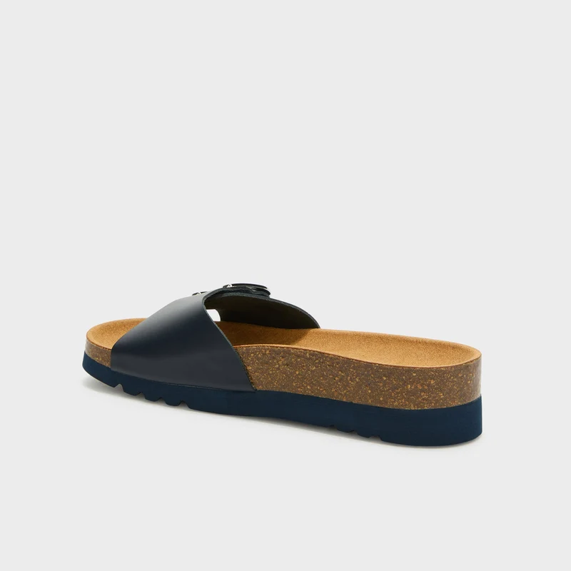 MONTEREY MULE