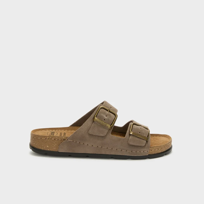 BORA 2 BUCKLES MAN