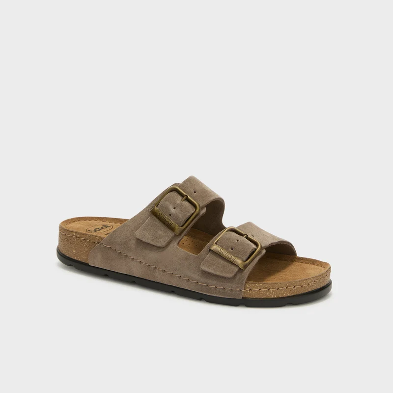BORA 2 BUCKLES MAN