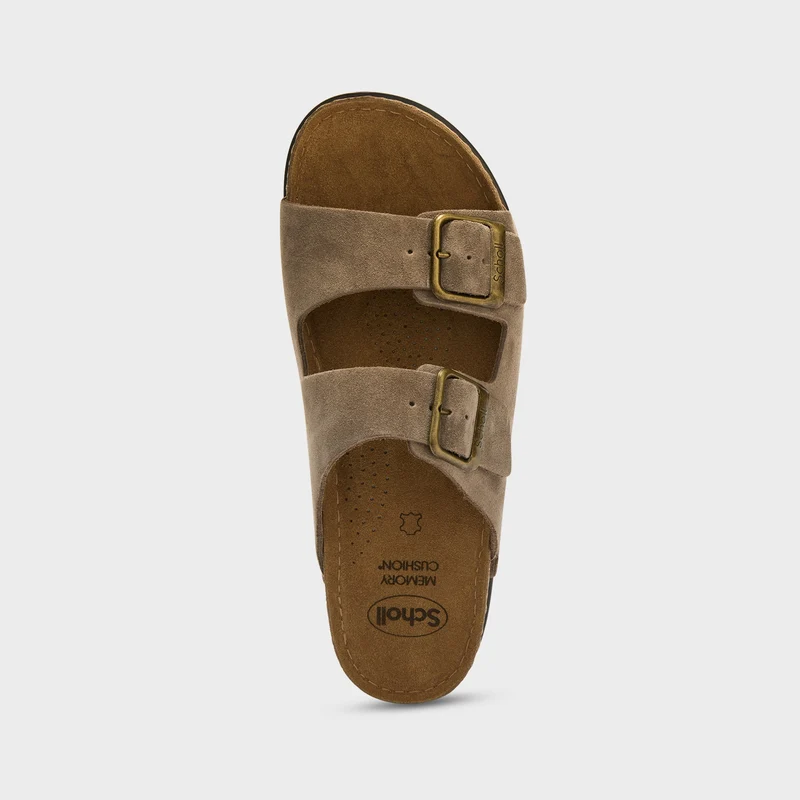 BORA 2 BUCKLES MAN