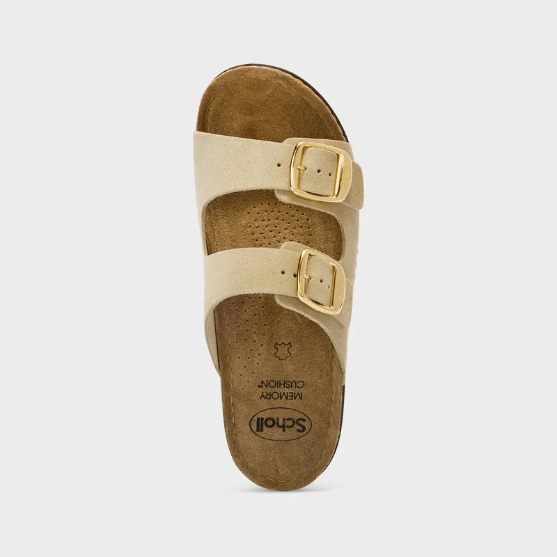 BORA 2 BUCKLES