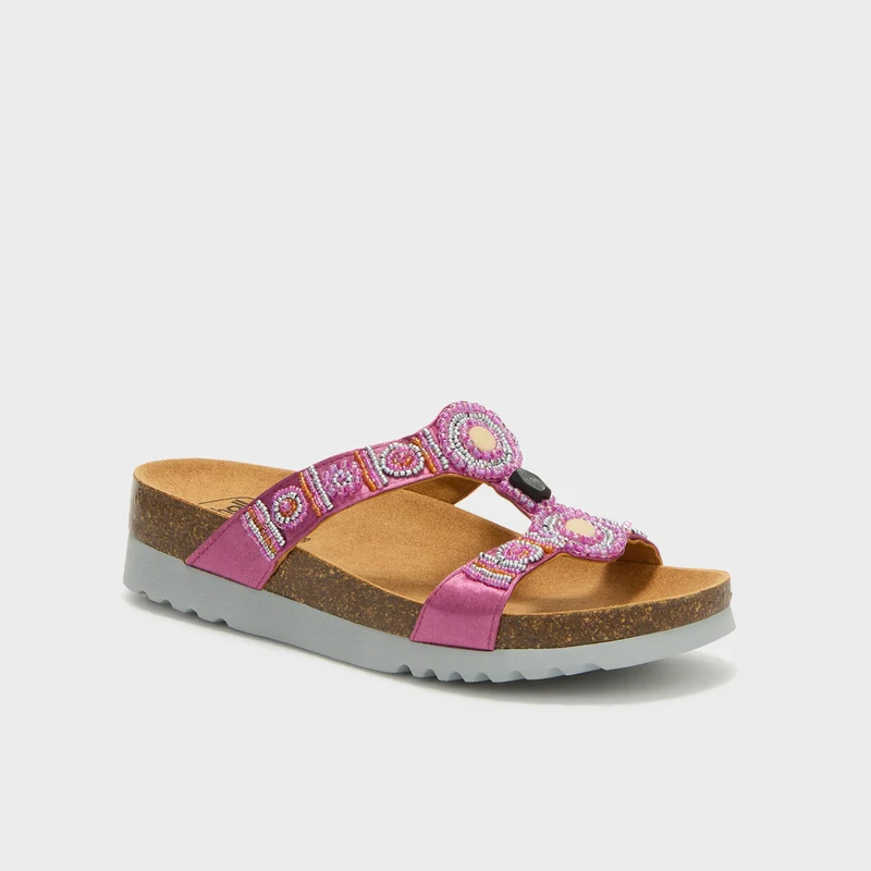 NEW BOGOTA' WEDGE
