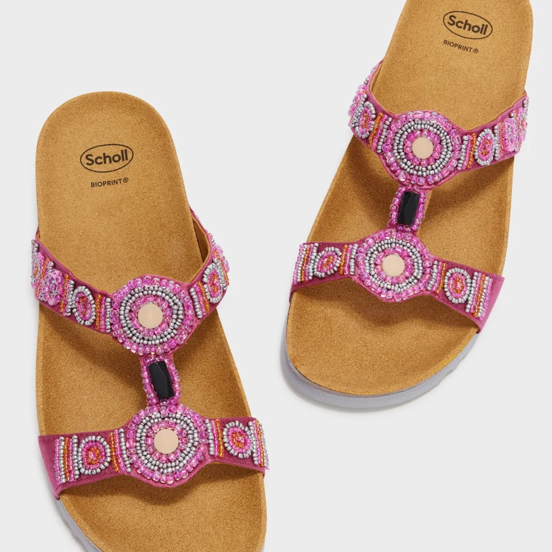 NEW BOGOTA' WEDGE