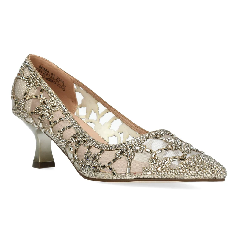 Escarpins - MIMA 01