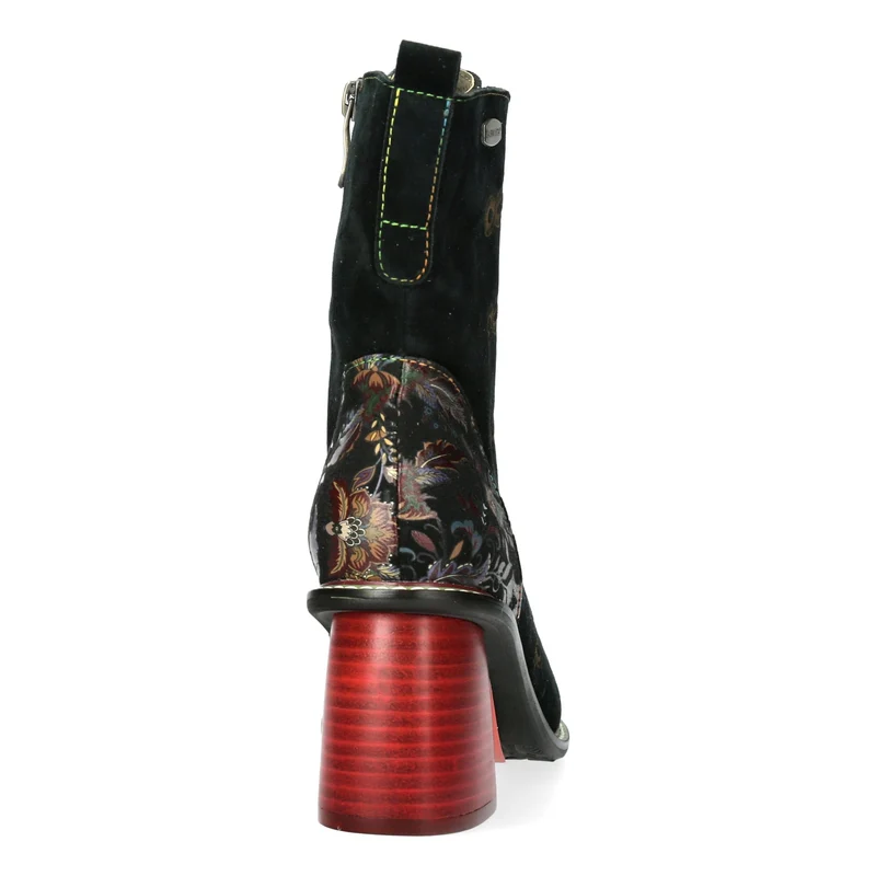 Bottines - EVCAO 01