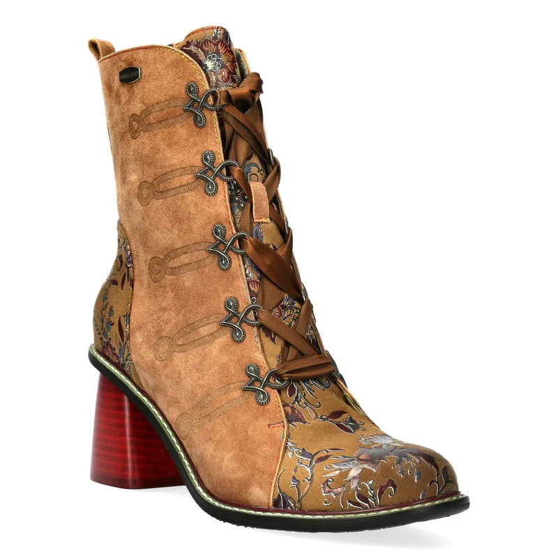 Bottines - EVCAO 01